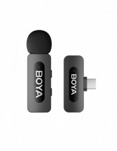 BOYA Wireless Microphone x1...