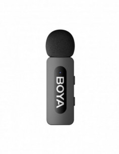 BOYA Wireless Microphone x1... 2