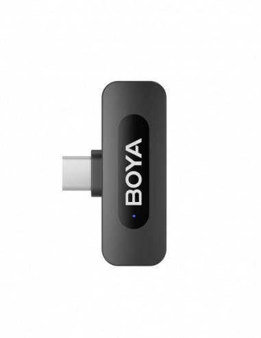 BOYA Wireless Microphone x1 BY-V10...