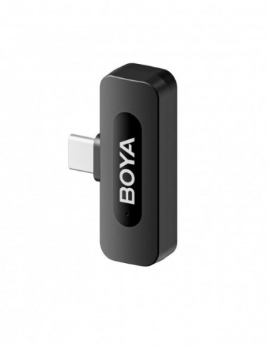 BOYA Wireless Microphone x1 BY-V10...
