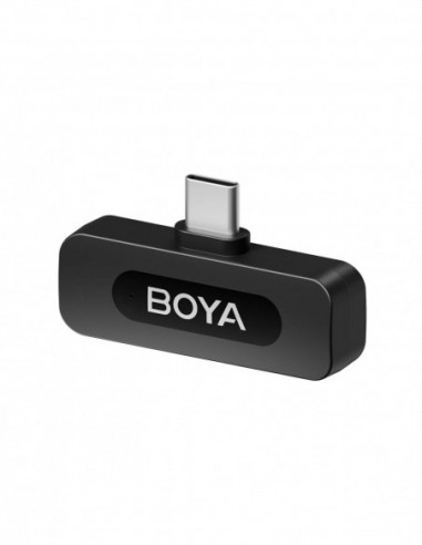 BOYA Wireless Microphone x1 BY-V10...