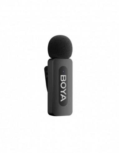BOYA Wireless Microphone x1 BY-V1...