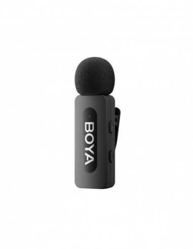BOYA Wireless Microphone x1 BY-V1...