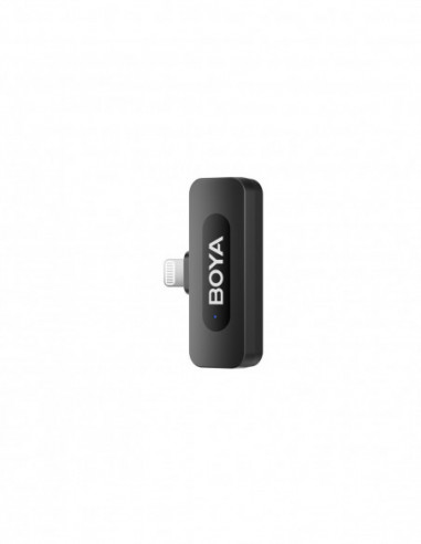 BOYA Wireless Microphone x1 BY-V1...