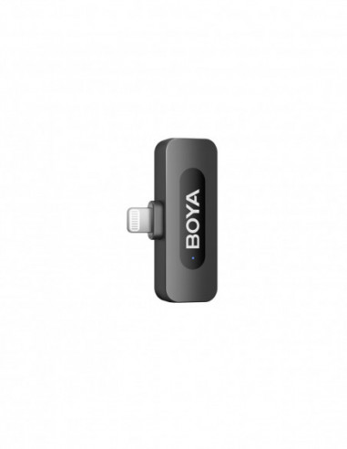 BOYA Wireless Microphone x1 BY-V1...
