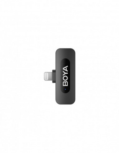 BOYA Wireless Microphone x1 BY-V1...