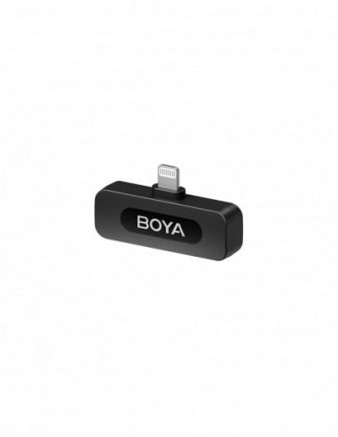 BOYA Wireless Microphone x1 BY-V1...