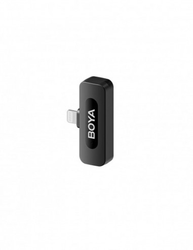 BOYA Wireless Microphone x1 BY-V1...