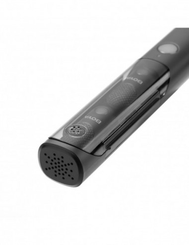 BOYA Transformable Microphone Magic...