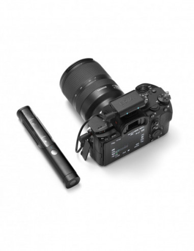 BOYA Transformable Microphone Magic...