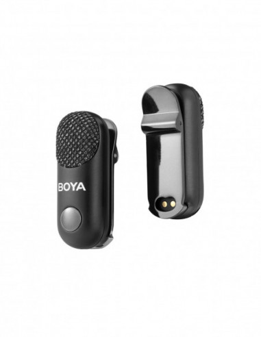 BOYA Transformable Microphone Magic...