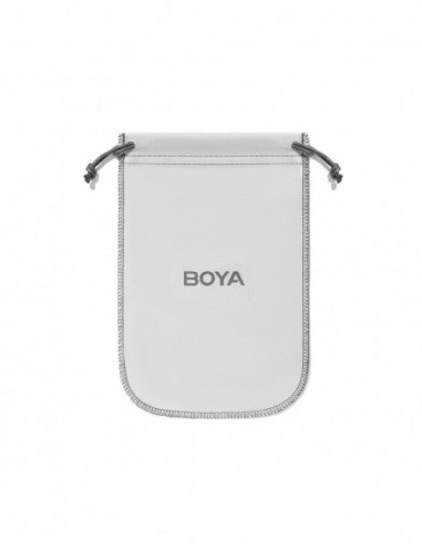 BOYA Transformable Microphone Magic...