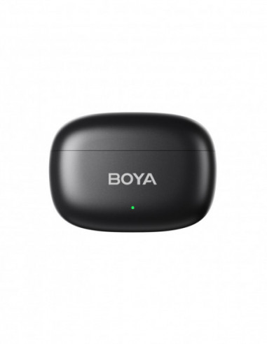 BOYA Wireless Microphone x2 Mini 2-02...