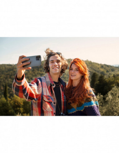 BOYA Wireless Microphone x2 Mini 2-02...