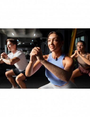 BOYA Wireless Microphone x2 Mini 2-02...