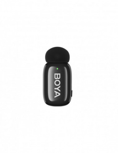 BOYA Wireless Microphone x2 Mini 2-03...