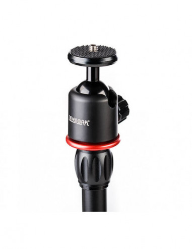 SEVENOAK Bordstativ Durable Mini Svart