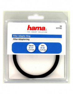 HAMA Adapterring 77-82 mm