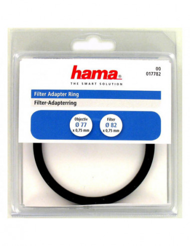 HAMA Adapterring 77-82 mm