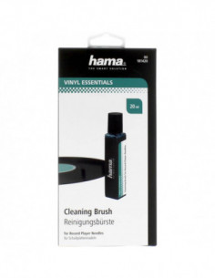 HAMA Rengöringborste för...