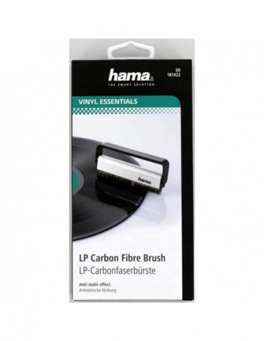 HAMA Vinylborste