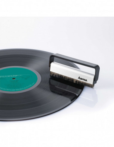 HAMA Vinylborste
