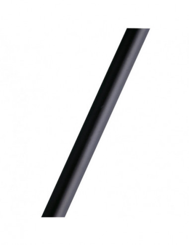 HAMA Ram för LP-skiva Aluminium Svart...