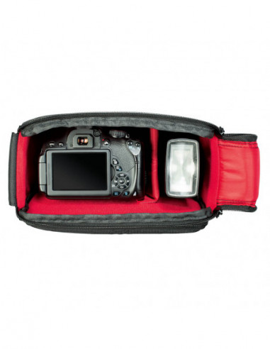 HAMA Camera Bag Samara 140 Black