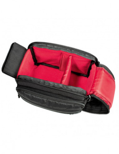 HAMA Camera Bag Samara 140 Black