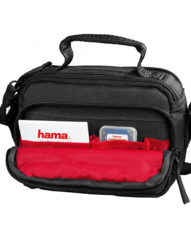 HAMA Camera Bag Samara 140 Black