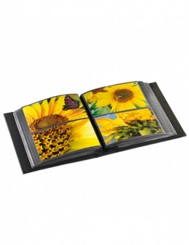 HAMA Fotoalbum Slip-In New York 200...