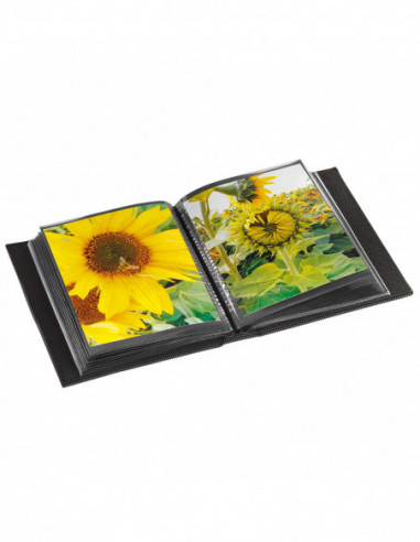 HAMA Fotoalbum Slip-In New York 100...