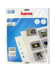 HAMA Arkivsystem Pro...