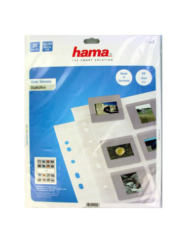 HAMA Arkivsystem Pro  5x5/20 /25