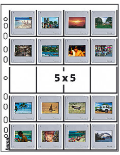 HAMA Arkivsystem Pro... 2