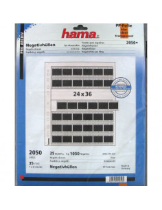 HAMA Arkivsystem Pro...