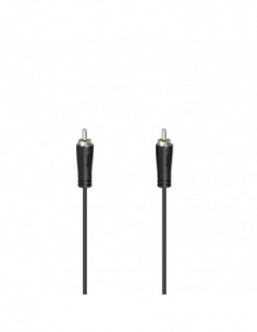 HAMA Cable Audio RCA-RCA... 2
