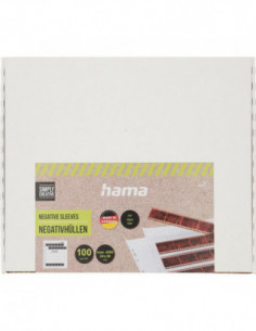 HAMA Negativfickor 24x36...