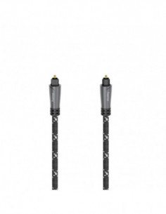 HAMA Cable ODT Metal Black... 2