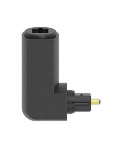 HAMA Adapter ODT Toslink Plug to...