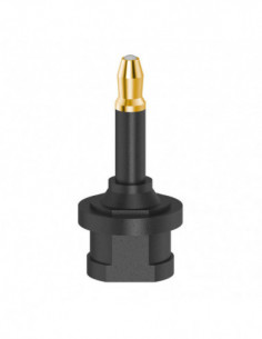 HAMA Adapter ODT Toslink to... 2