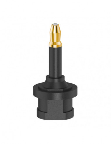 HAMA Adapter ODT Toslink to 3.5 Plug...