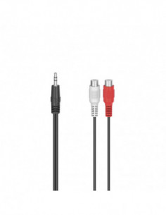 HAMA Adapter Audio 2x RCA... 2