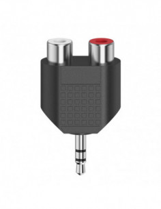 HAMA Adapter Audio 2x RCA... 2
