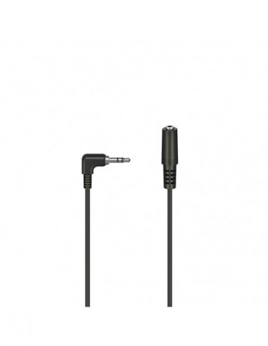 HAMA Adapter Audio 3.5 to 2.5 Female...