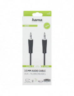 HAMA Cable Audio...