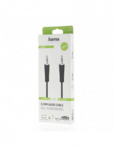 HAMA Cable Audio...