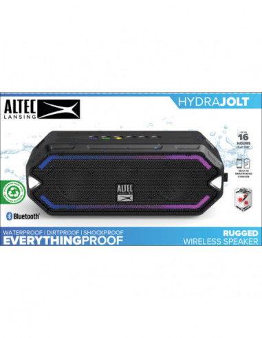 ALTEC LANSING Speaker IMW1200...