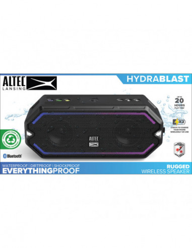 ALTEC LANSING Speaker IMW1300...