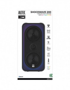 ALTEC LANSING Speaker...